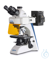 Fluoreszenzmikroskop Trinokular, Inf Plan 4/10/20/40/100; WF10x20; 3W LED...